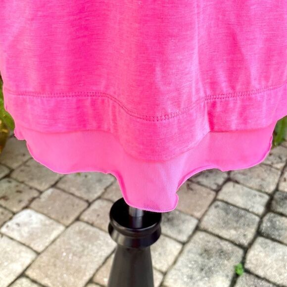 Nanette Lepore Layered Tank - Picture 5 of 8